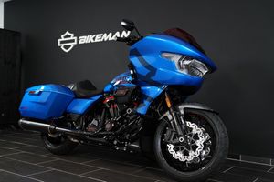 Harley-Davidson CVO Road Glide bild 2