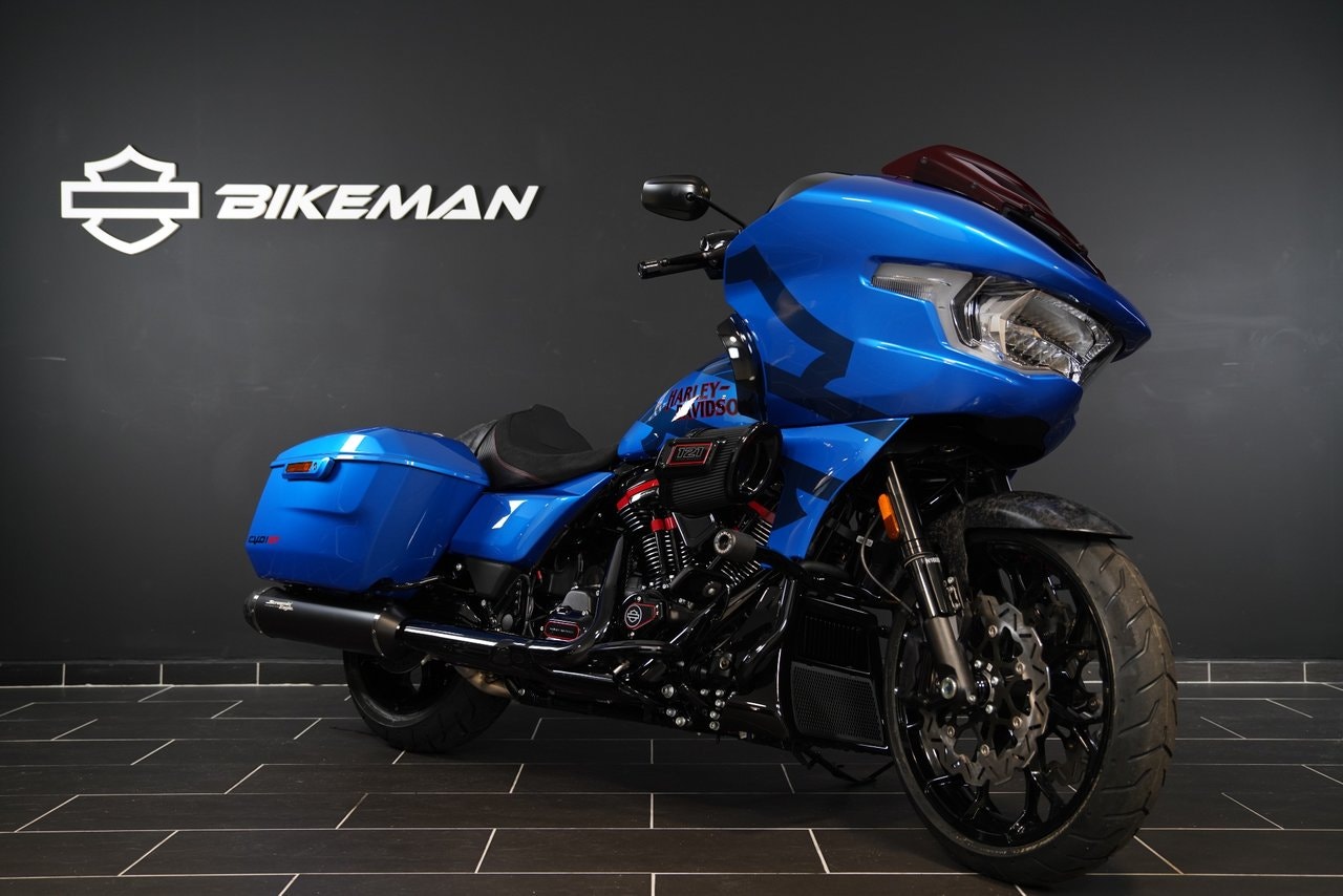 Harley-Davidson CVO Road Glide