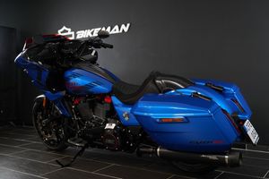 Harley-Davidson CVO Road Glide bild 5