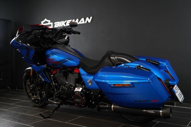 Harley-Davidson CVO Road Glide bild 5