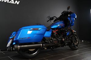 Harley-Davidson CVO Road Glide bild 4