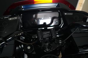 Harley-Davidson CVO Road Glide bild 14