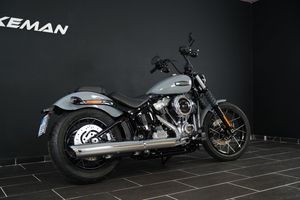 Harley-Davidson Street Bob bild 4