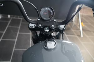 Harley-Davidson Street Bob bild 8