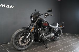 Harley-Davidson Low Rider bild 5