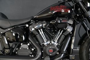 Harley-Davidson Low Rider bild 7