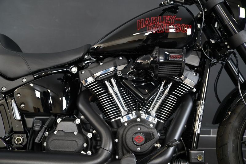 Harley-Davidson Low Rider bild 7