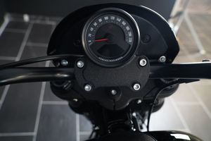 Harley-Davidson Low Rider bild 10