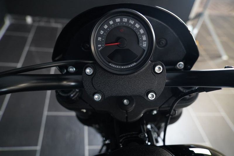 Harley-Davidson Low Rider bild 10