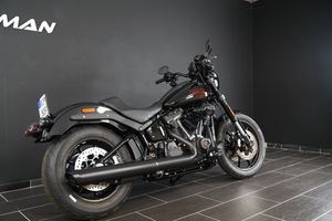 Harley-Davidson Low Rider bild 4