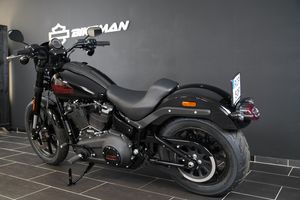 Harley-Davidson Low Rider bild 6