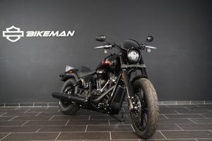Harley-Davidson Low Rider bild 1