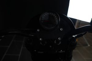 Harley-Davidson Low Rider bild 9