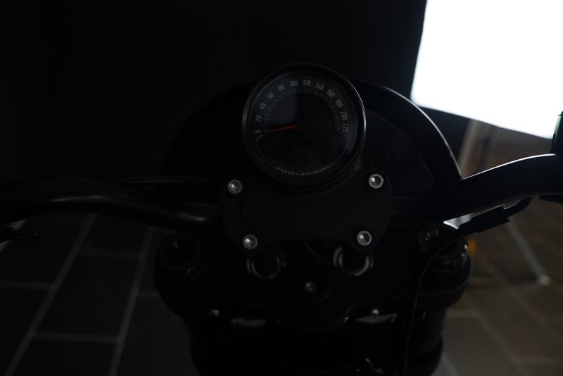 Harley-Davidson Low Rider bild 9
