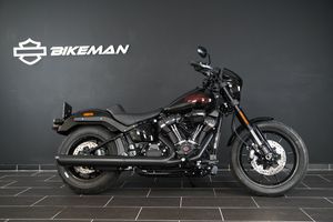 Harley-Davidson Low Rider bild 2