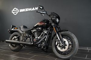 Harley-Davidson Low Rider bild 3
