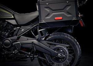 Harley-Davidson Pan America bild 7