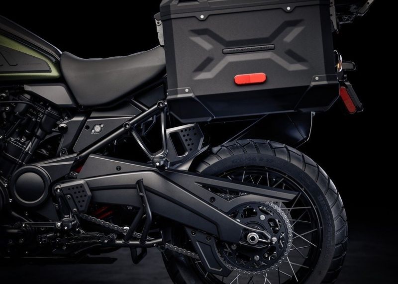 Harley-Davidson Pan America bild 7