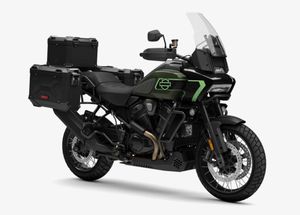 Harley-Davidson Pan America bild 13