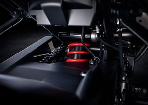 Harley-Davidson Pan America bild 8