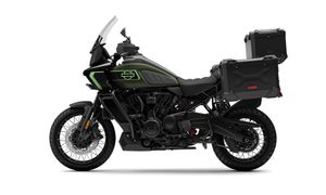 Harley-Davidson Pan America bild 16