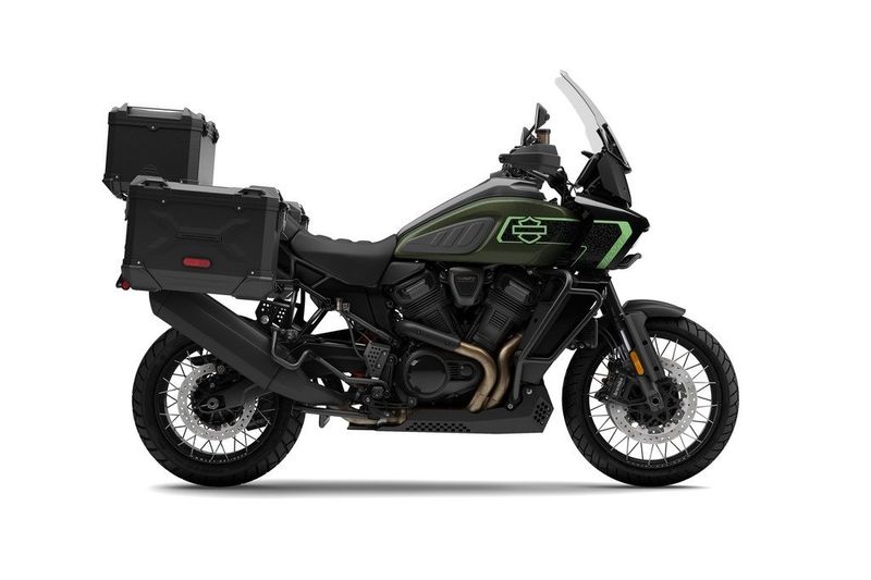 Harley-Davidson Pan America bild 14