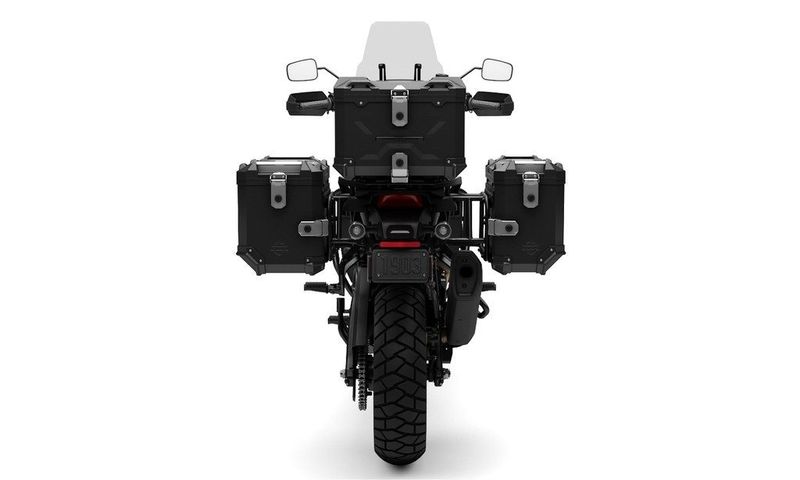 Harley-Davidson Pan America bild 15