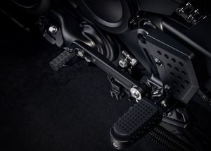 Harley-Davidson Pan America bild 10