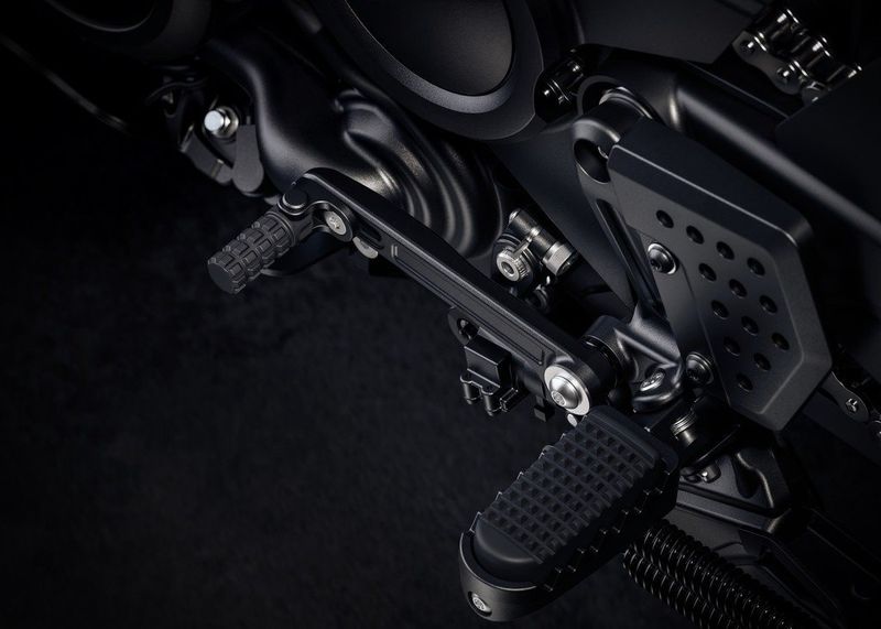 Harley-Davidson Pan America bild 10