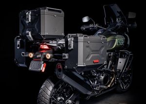 Harley-Davidson Pan America bild 9