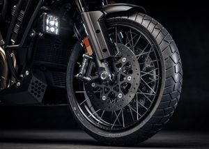 Harley-Davidson Pan America bild 5