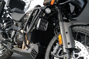 Harley-Davidson Pan America bild 10