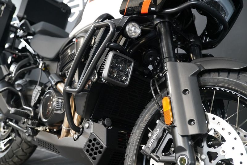Harley-Davidson Pan America bild 10
