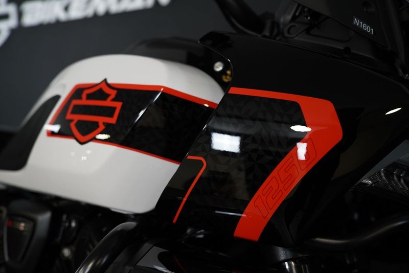 Harley-Davidson Pan America bild 8