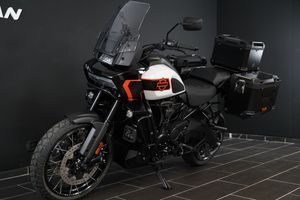 Harley-Davidson Pan America bild 6