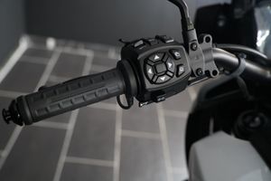 Harley-Davidson Pan America bild 13