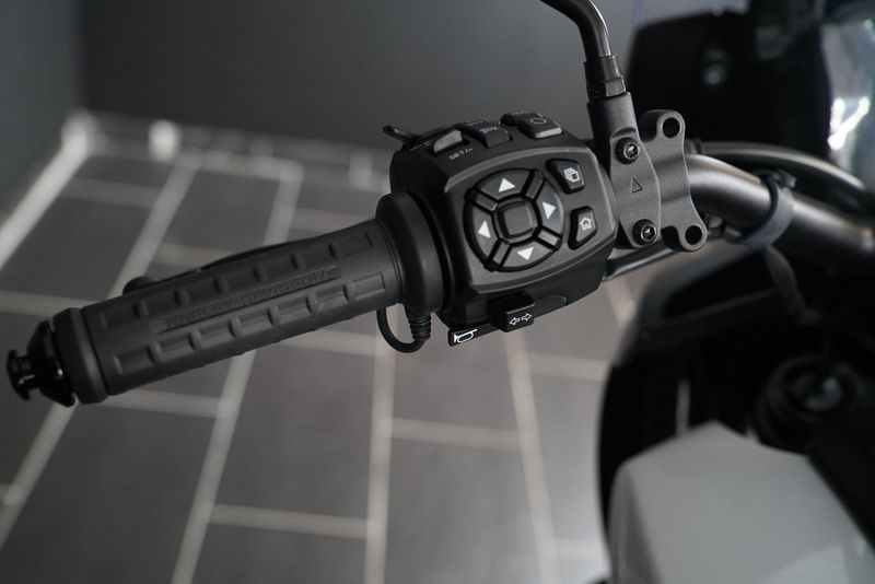 Harley-Davidson Pan America bild 13