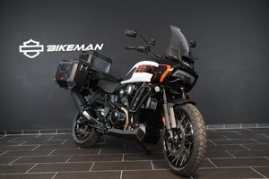 Harley-Davidson Pan America bild 1