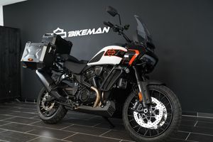 Harley-Davidson Pan America bild 2