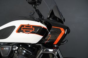 Harley-Davidson Pan America bild 7