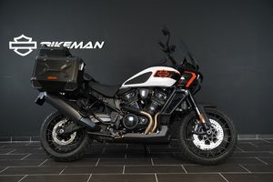 Harley-Davidson Pan America bild 3