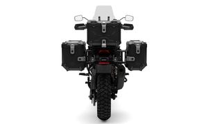 Harley-Davidson Pan America bild 5