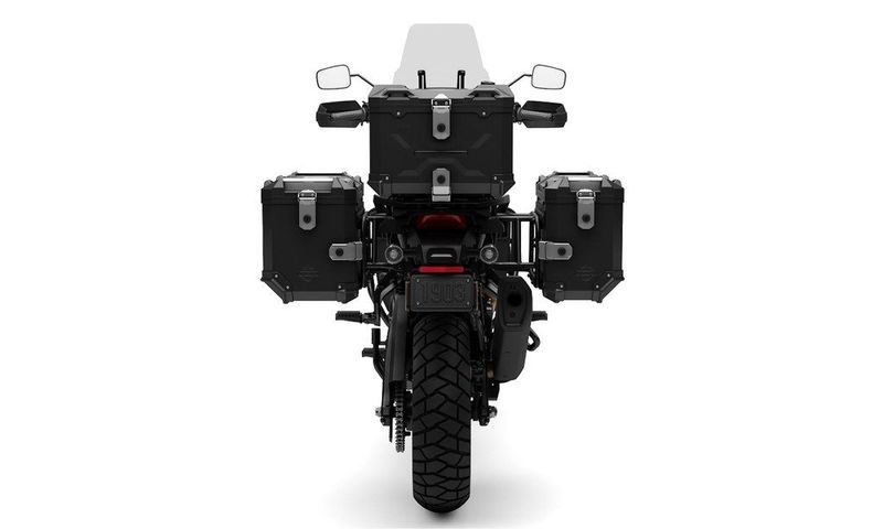 Harley-Davidson Pan America bild 5