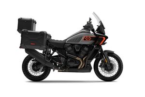 Harley-Davidson Pan America bild 2