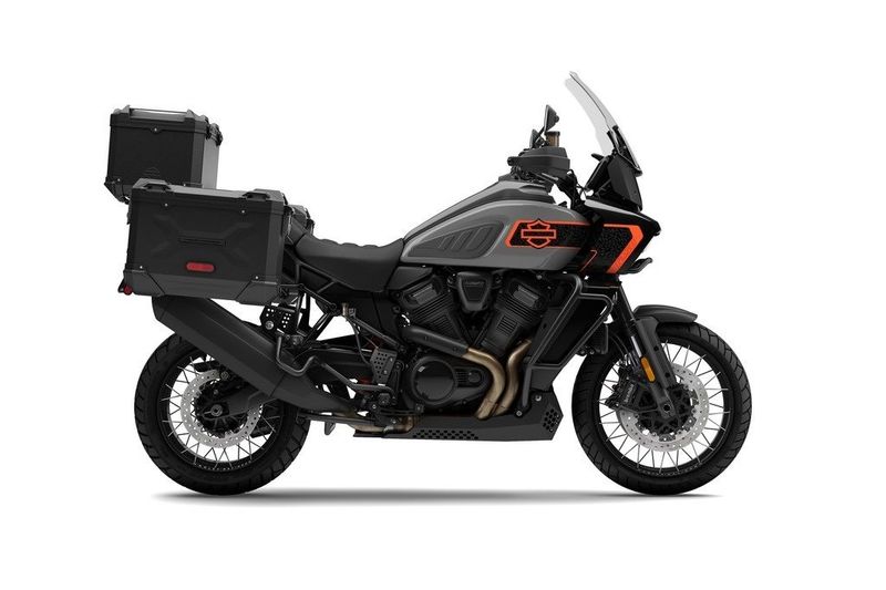 Harley-Davidson Pan America bild 2
