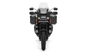 Harley-Davidson Pan America bild 3
