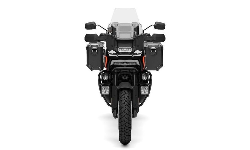 Harley-Davidson Pan America bild 3
