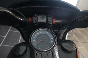 Harley-Davidson Sport Glide bild 10