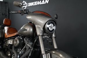 Harley-Davidson Sport Glide bild 6