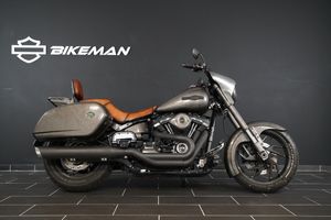 Harley-Davidson Sport Glide bild 2